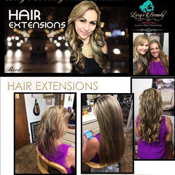 Lory’s Beauty Hair Boutique ?
